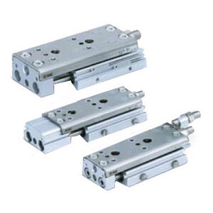 Image of SMC MXQ20A-50ZA