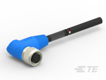 Image of TE Connectivity T4161410008-002