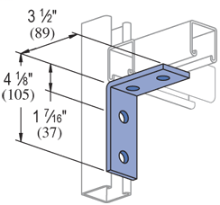 Image of Unistrut P1325HG