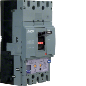Image of Hager HED400H