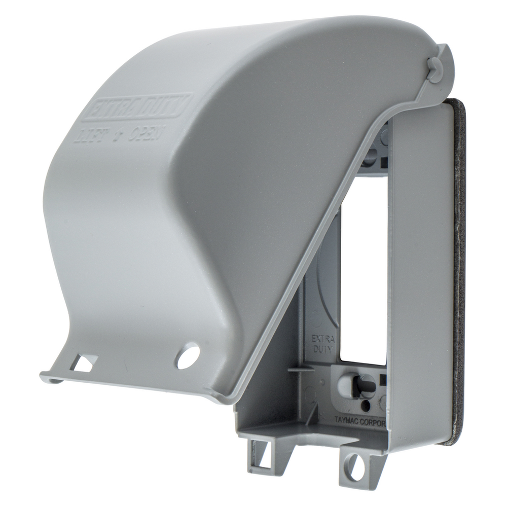 Image of Hubbell Wiring Device-Kellems WP26E