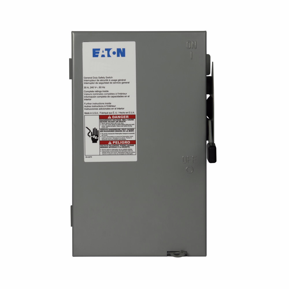 Image of Eaton DG321UGB-CSA