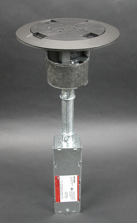 Image of Wiremold RC7ATCAL