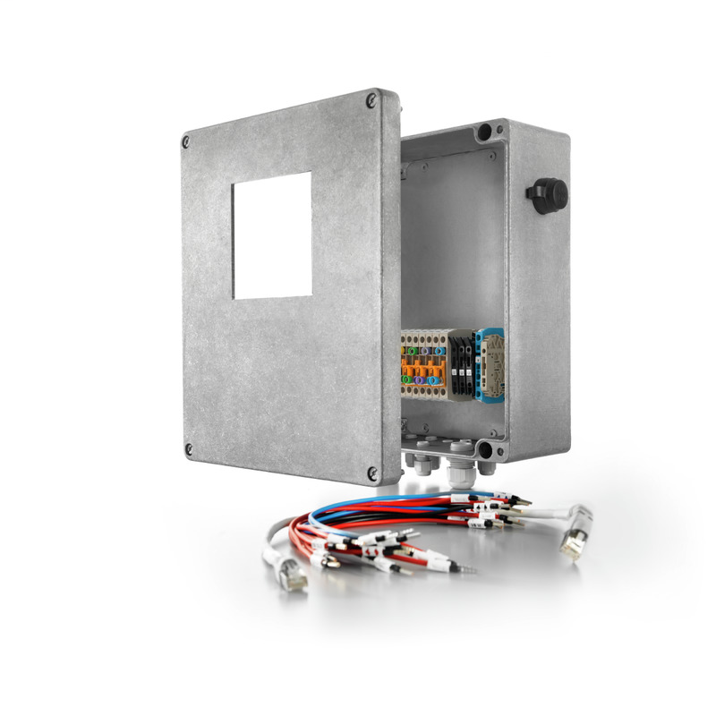 Image of Weidmuller 8000028950