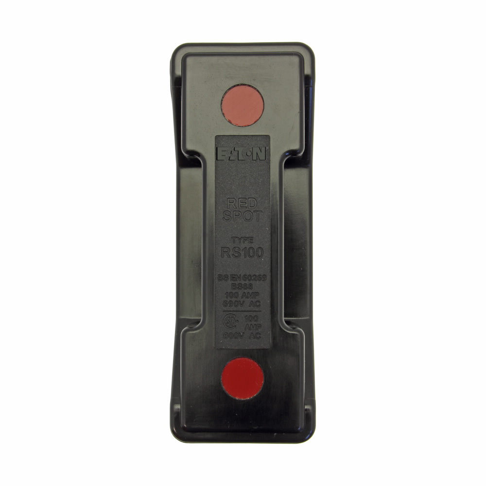 Image of Bussmann RS100P