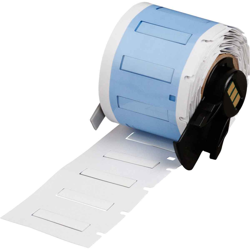Image of Brady PSHT-125-1-WT