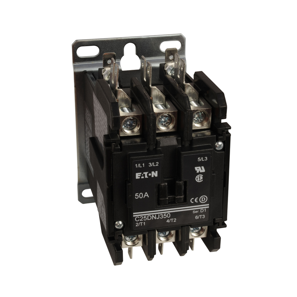 Image of Cutler-Hammer C25DRJ350T