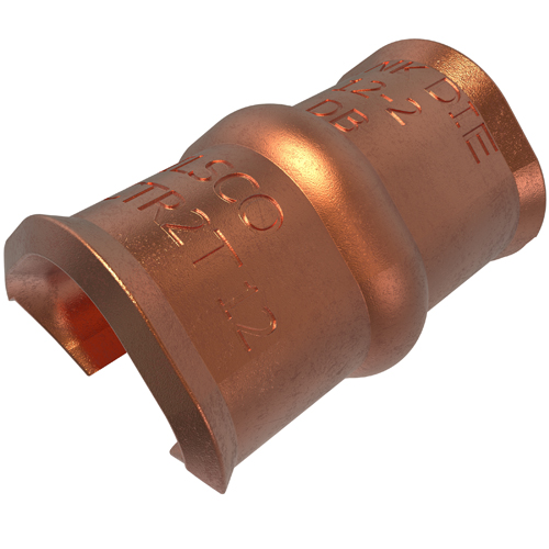 Image of ILSCO TWCTR2T12