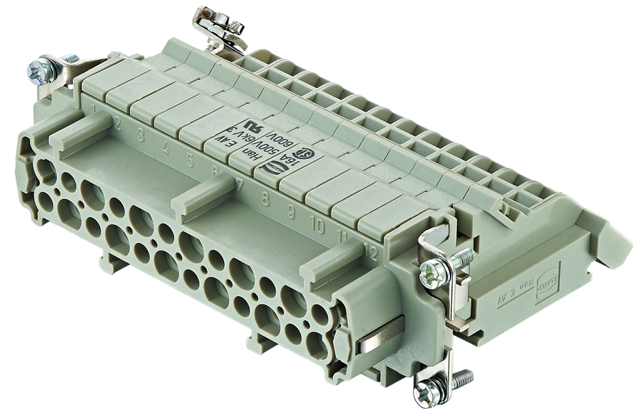Image of Harting 09330244725
