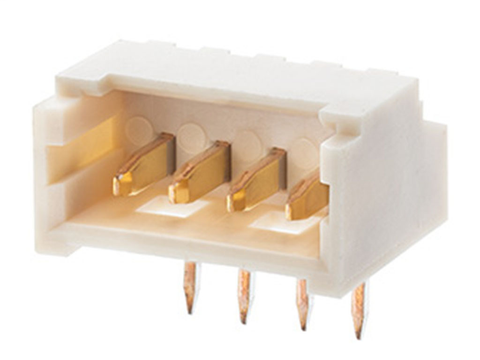 Image of Molex 530480650