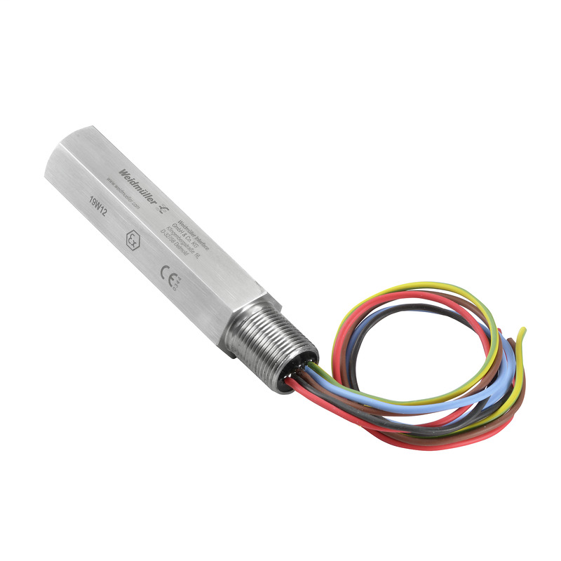Image of Weidmuller 2593150000