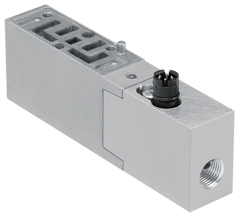 Image of ROSS Controls 701B77