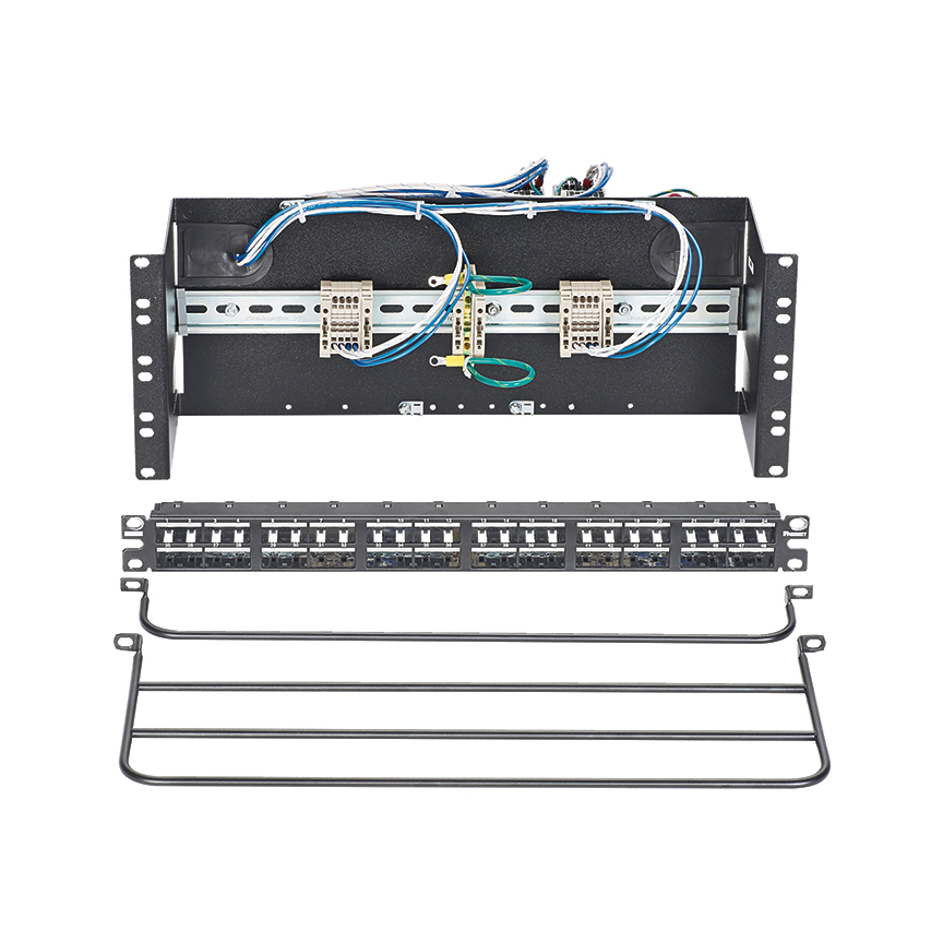 Image of Panduit ZDINS24
