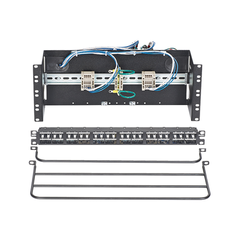Image of Panduit ZDINS24