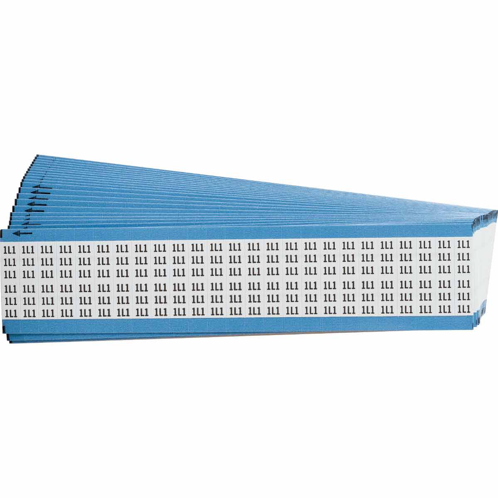 Image of Brady WM-1L1-PK
