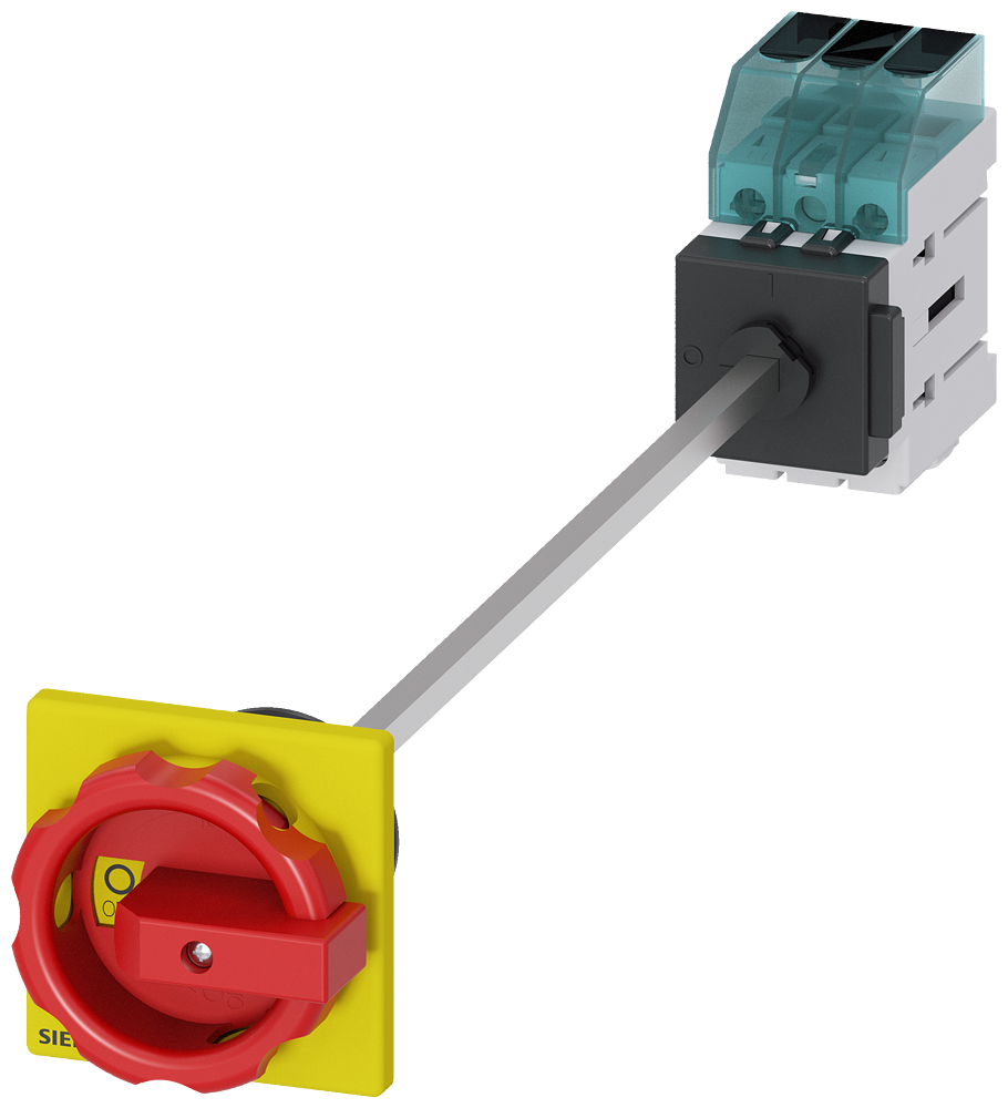 Image of Siemens 3LD3448-0TK53