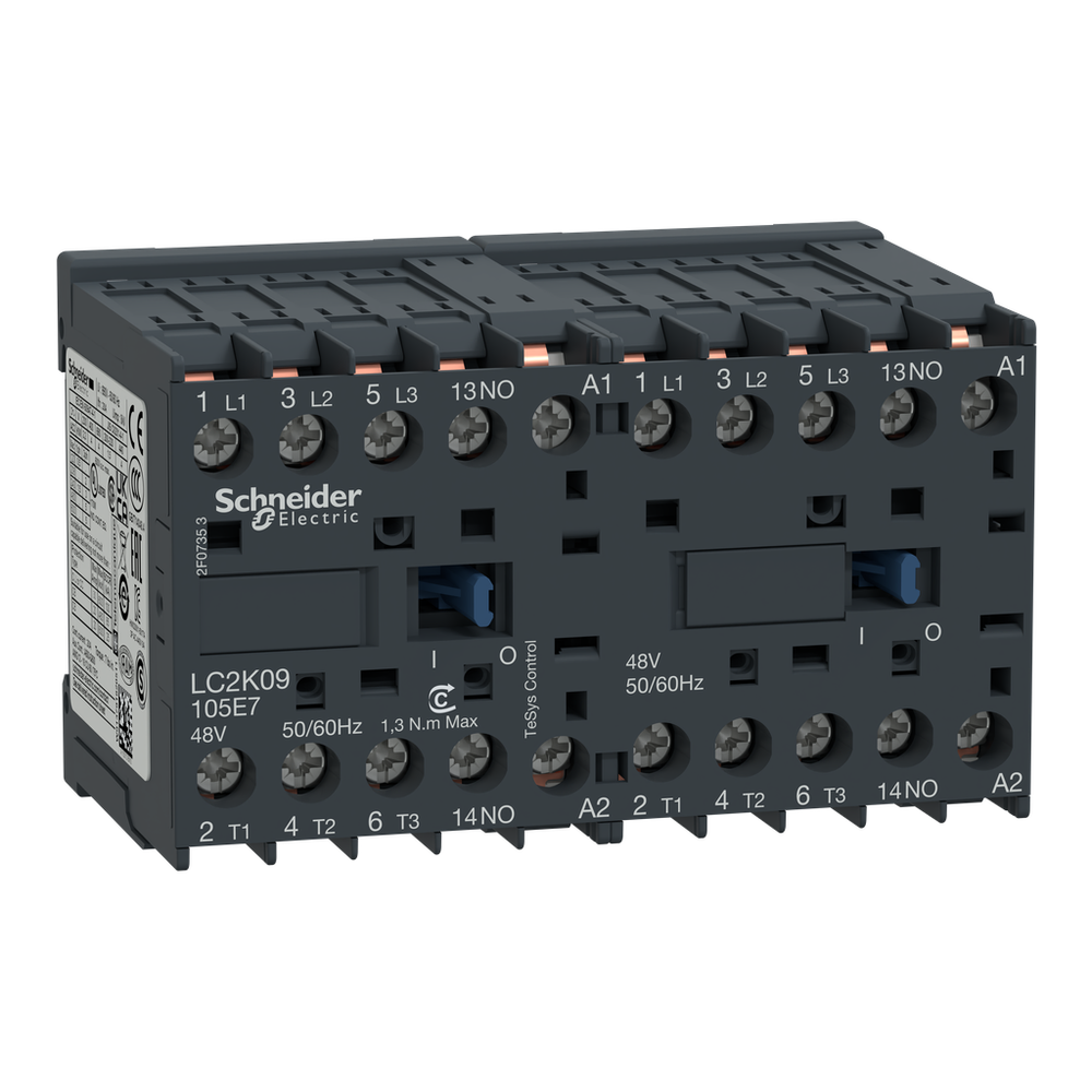 Image of Schneider Electric LC2K09105E7