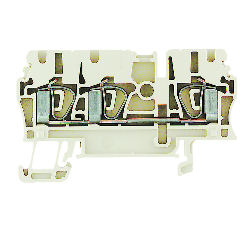 Image of Weidmuller 1683400000