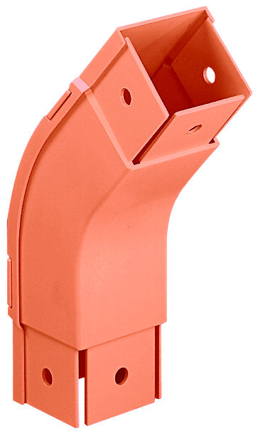 Image of Panduit FOV452X2OR