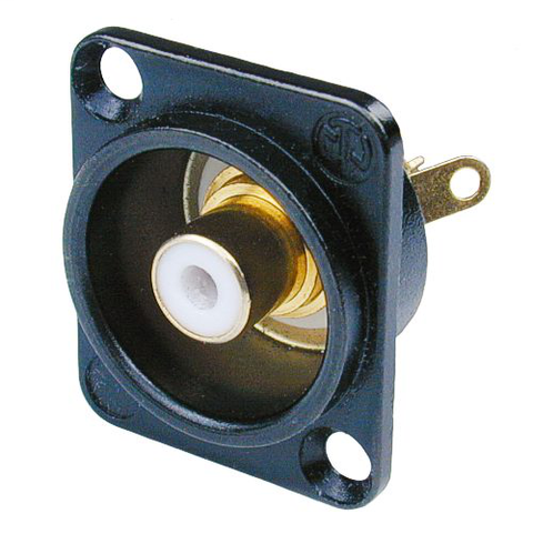 Image of Neutrik NF2D-B-9