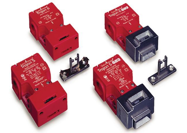Image of Allen-Bradley 440K-T11467