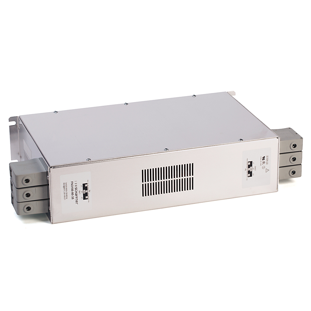 Image of Allen-Bradley 8720MC-RFI80