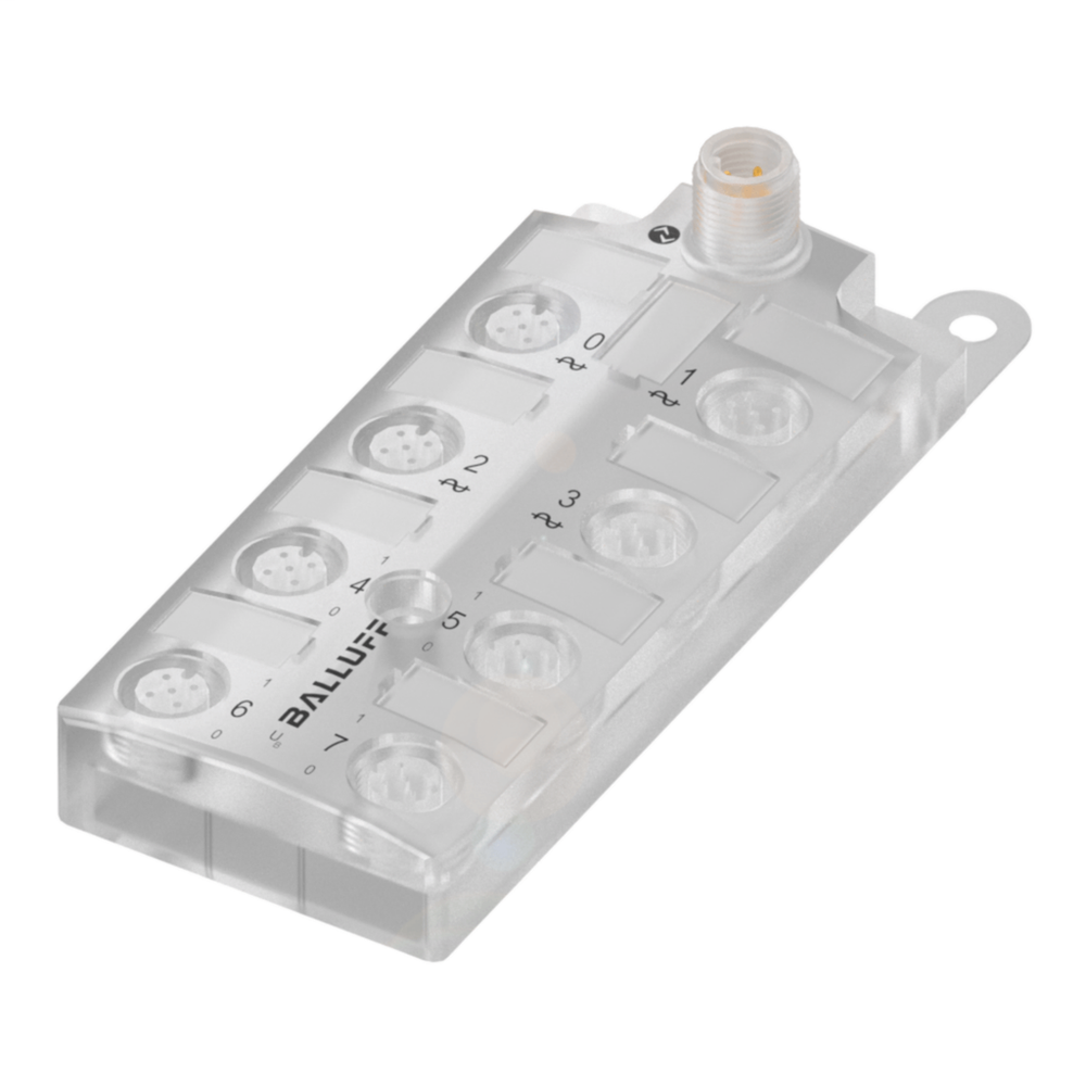 Image of Balluff BNI IOL-709-000-K006