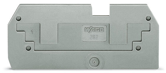 Image of WAGO 282-357
