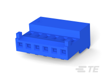Image of TE Connectivity 3-643815-6