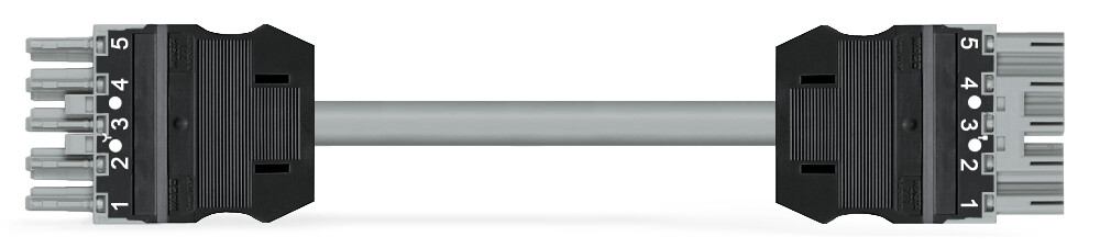 Image of WAGO 771-9995/005-303