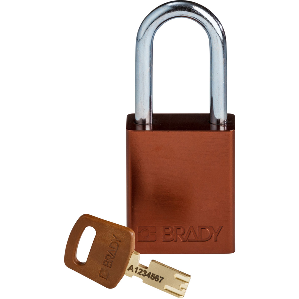 Image of Brady ALU-BRN-38ST-KD