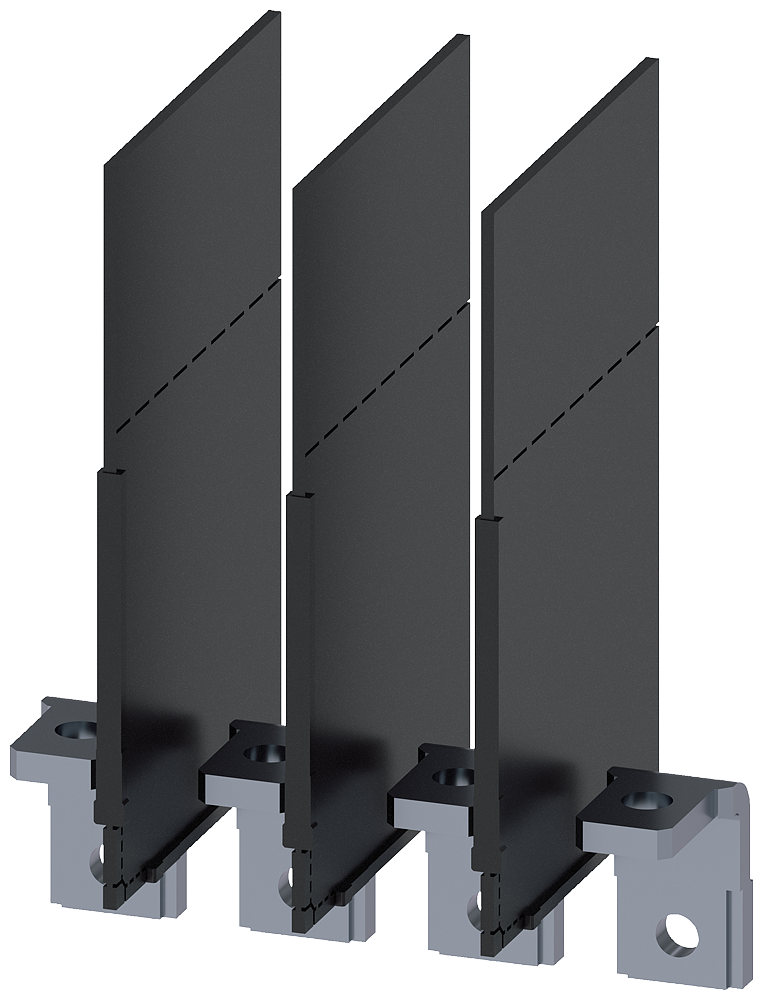 Image of Siemens 3VA9114-0QG00