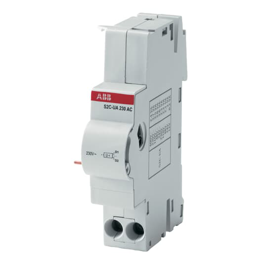 Image of ABB 2CSS200911R0007