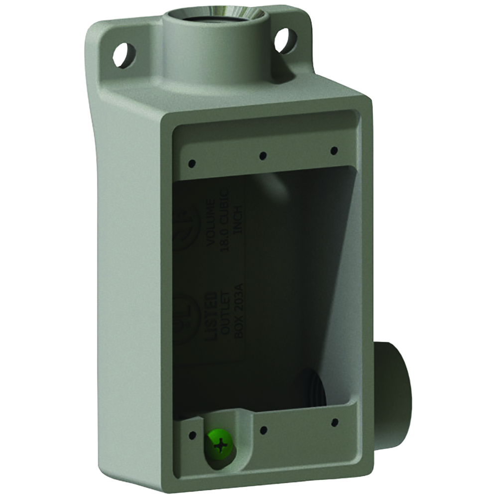 Image of Killark FSR-1