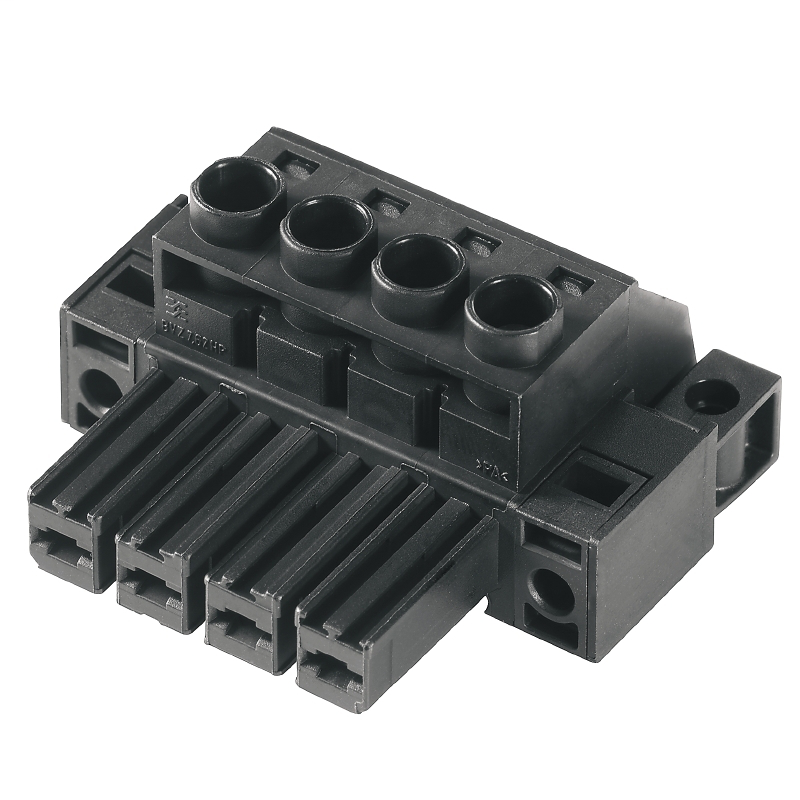Image of Weidmuller 1929780000