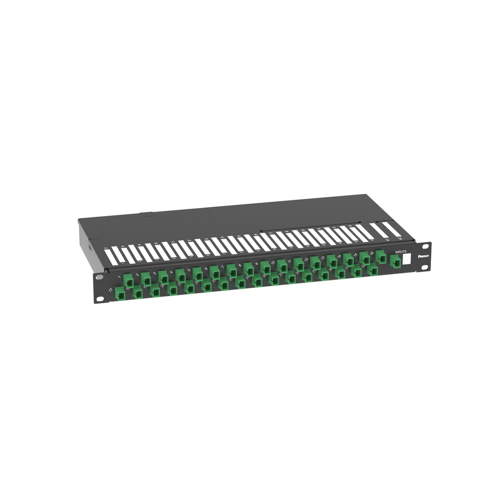 Image of Panduit FCP9PP-1323GG