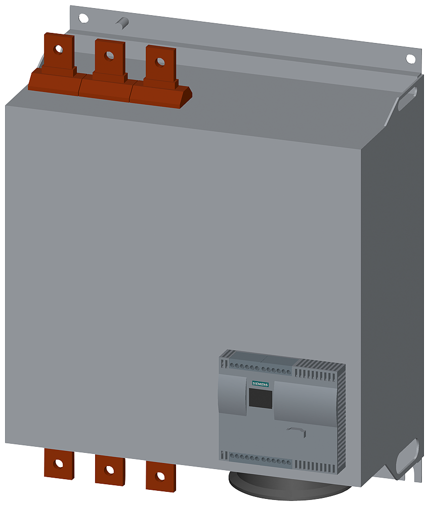 Image of Siemens 3RW4453-6BC34