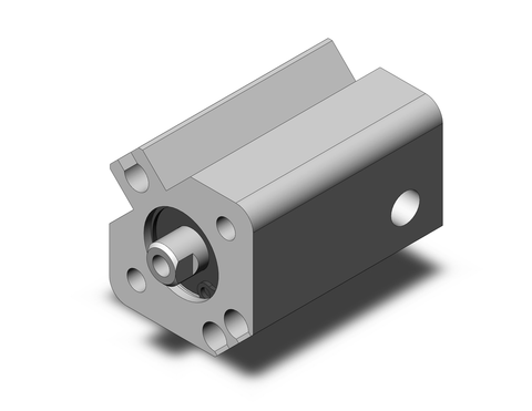 Image of SMC CDQ2A12-5SZ