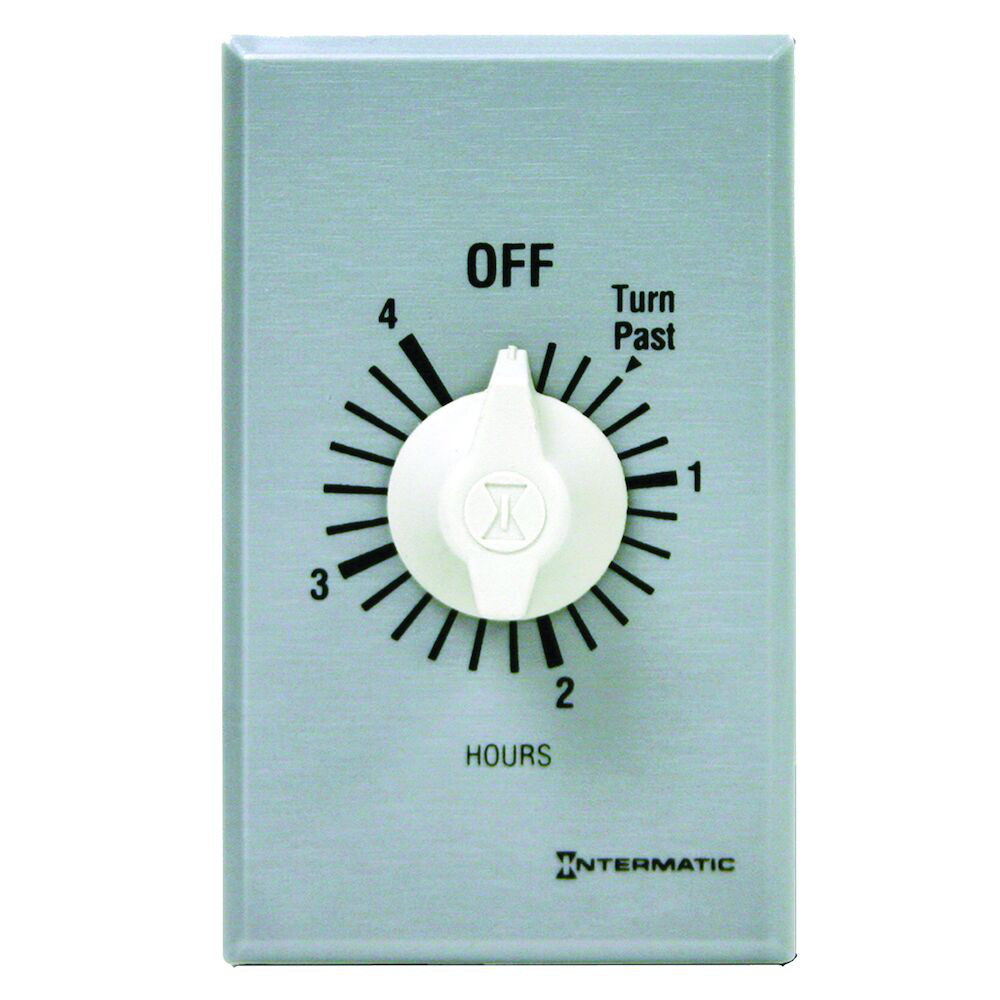 Image of Intermatic FF4H