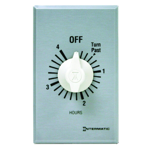 Image of Intermatic FF4H