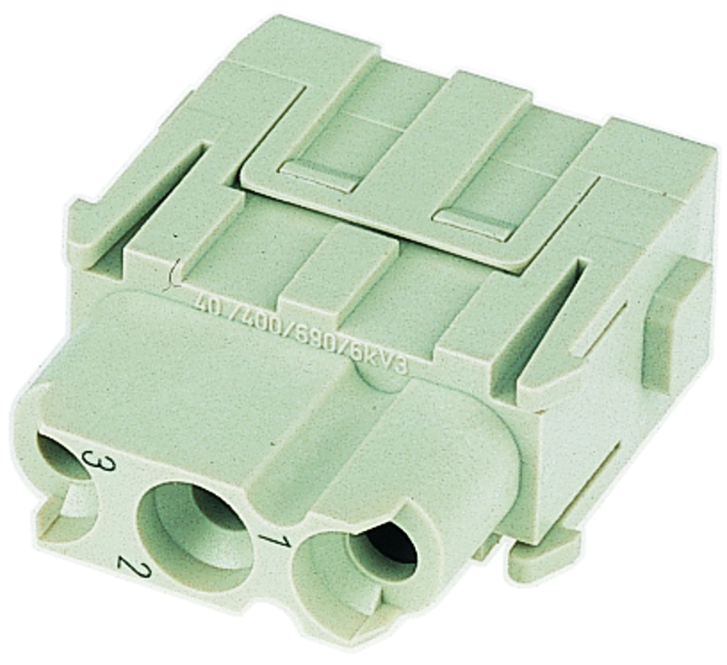 Image of Harting 09140033103