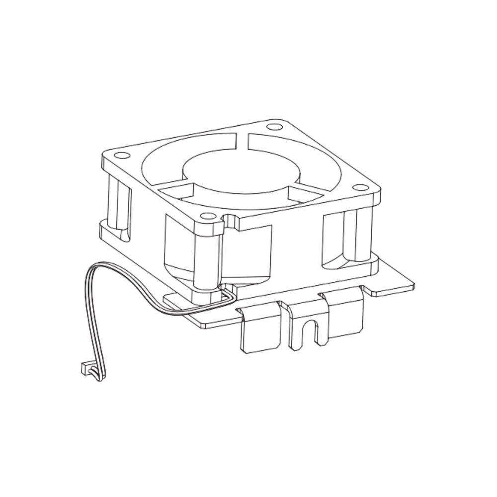 Image of Schneider Electric VX5VP50A001