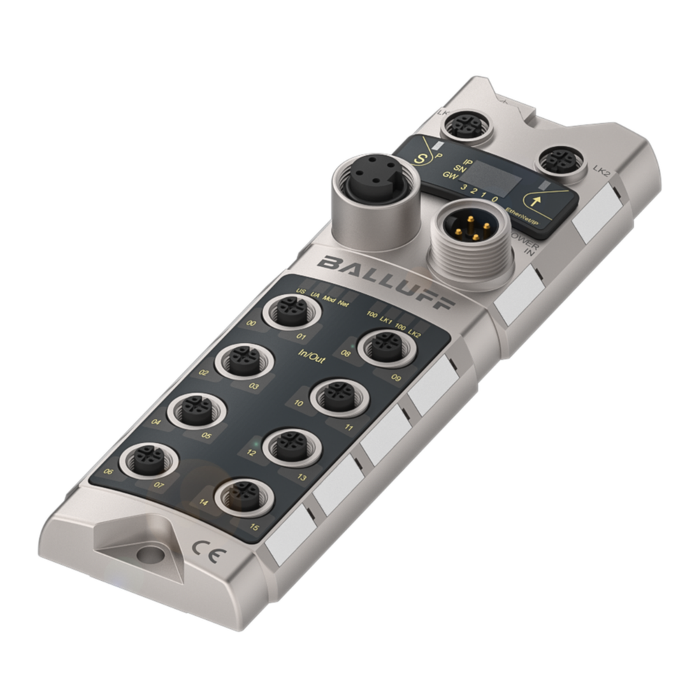 Image of Balluff BNI EIP-302-105-Z015