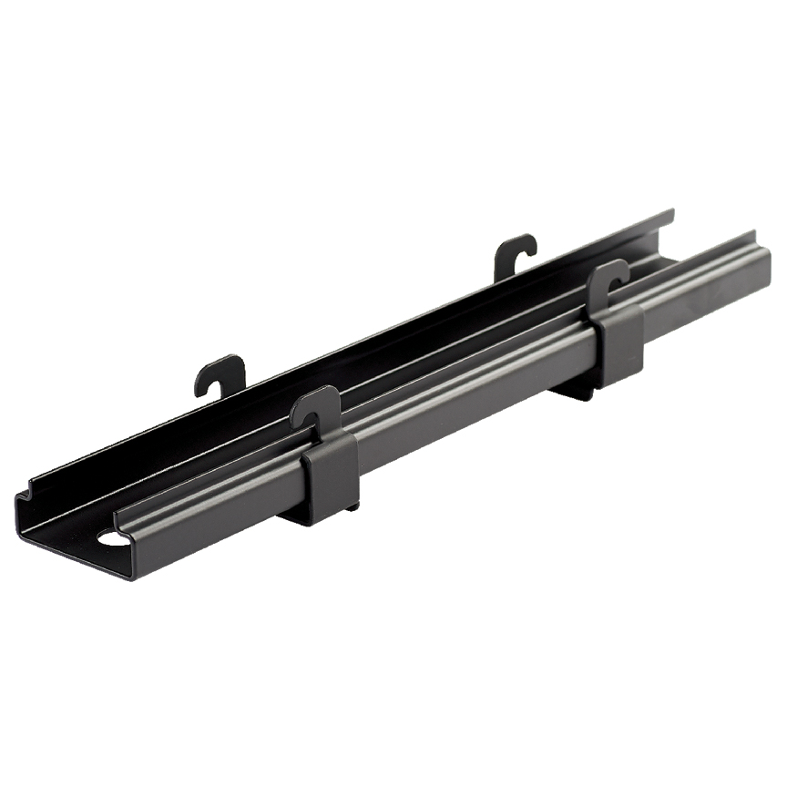 Image of Panduit WGTBS8BL