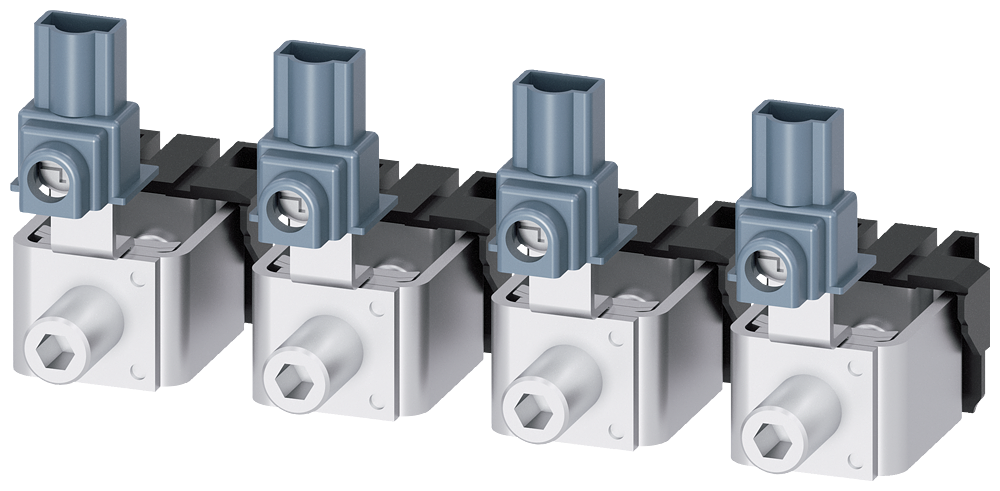 Image of Siemens 3VA9234-0JH11