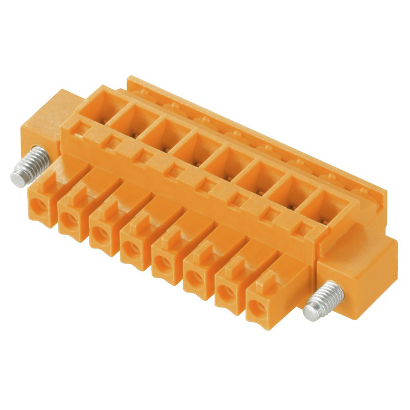 Image of Weidmuller 1940060000