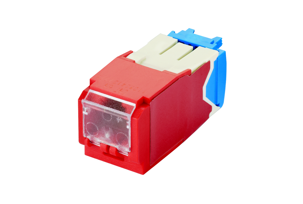 Image of Panduit CJD6X88TGRD