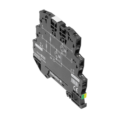 Image of Weidmuller 1064990000
