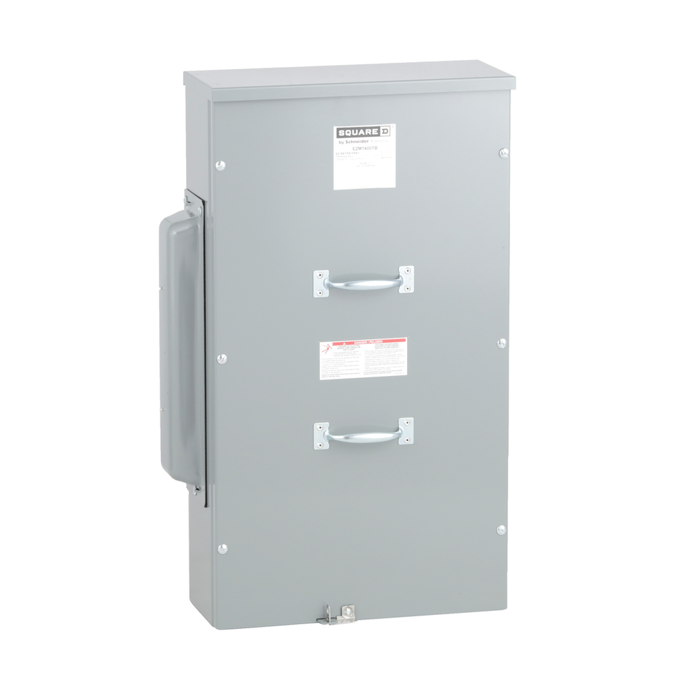 Image of Schneider Electric EZM1400TB