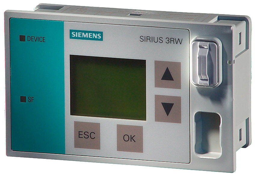 Image of Siemens 3RW4900-0AC00